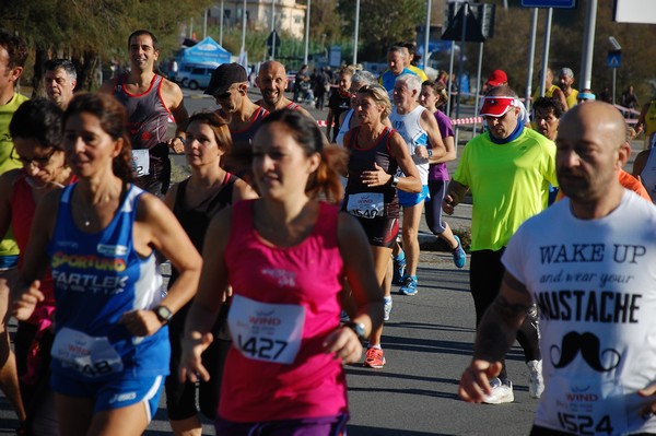 Fiumicino Half Marathon (09/11/2014) 00326