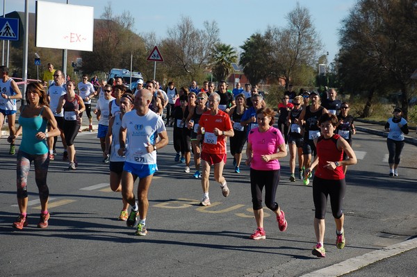 Fiumicino Half Marathon (09/11/2014) 00331