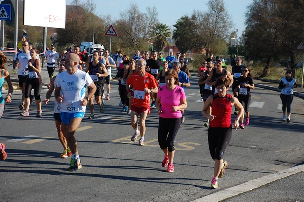 Fiumicino Half Marathon (09/11/2014) 00332