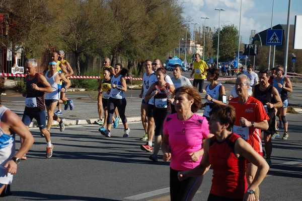 Fiumicino Half Marathon (09/11/2014) 00338