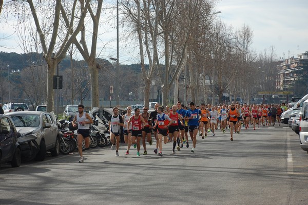 Corriamo al Collatino (23/02/2014) 00001