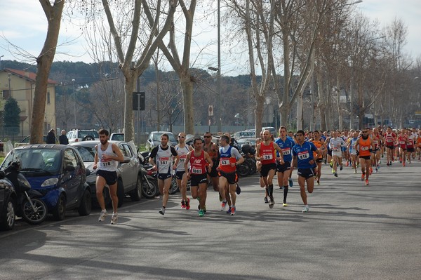 Corriamo al Collatino (23/02/2014) 00002