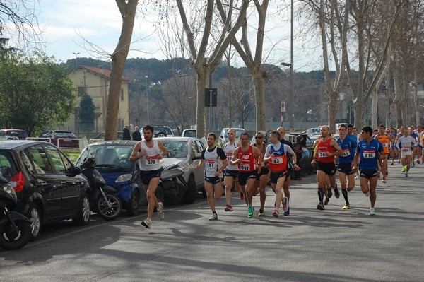 Corriamo al Collatino (23/02/2014) 00003