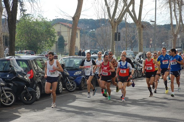 Corriamo al Collatino (23/02/2014) 00004