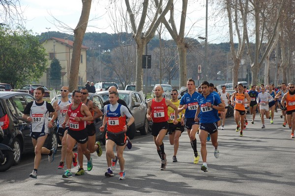 Corriamo al Collatino (23/02/2014) 00005
