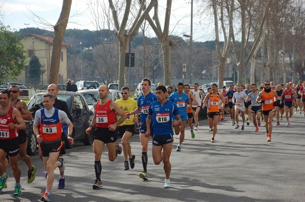 Corriamo al Collatino (23/02/2014) 00006