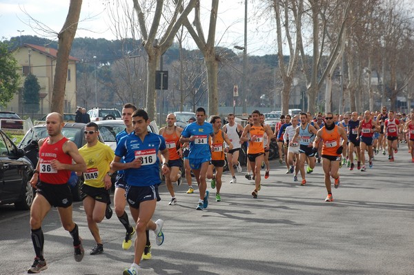 Corriamo al Collatino (23/02/2014) 00007