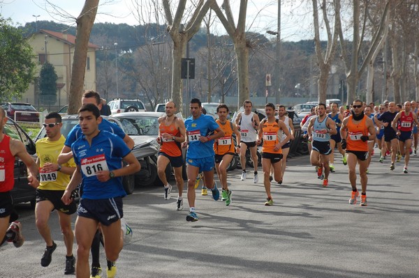 Corriamo al Collatino (23/02/2014) 00008