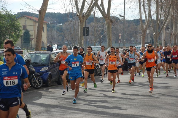Corriamo al Collatino (23/02/2014) 00009