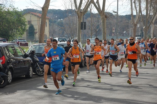 Corriamo al Collatino (23/02/2014) 00010