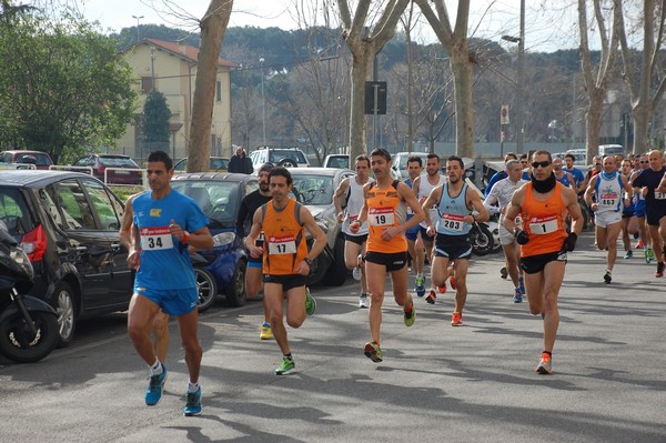 Corriamo al Collatino (23/02/2014) 00011