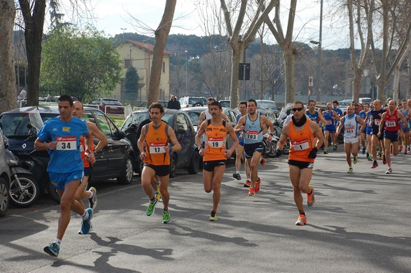 Corriamo al Collatino (23/02/2014) 00012