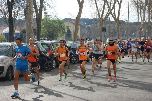 Corriamo al Collatino (23/02/2014) 00013