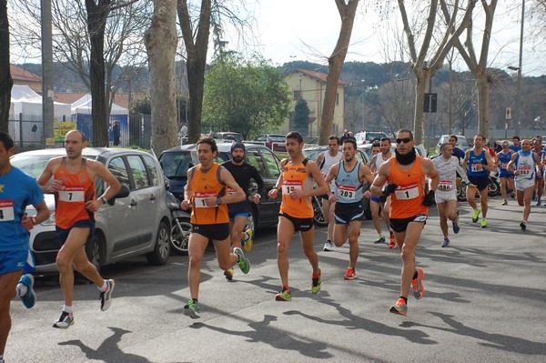 Corriamo al Collatino (23/02/2014) 00014
