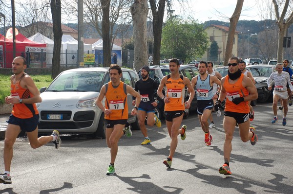 Corriamo al Collatino (23/02/2014) 00015