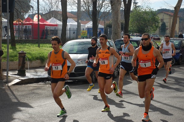 Corriamo al Collatino (23/02/2014) 00016