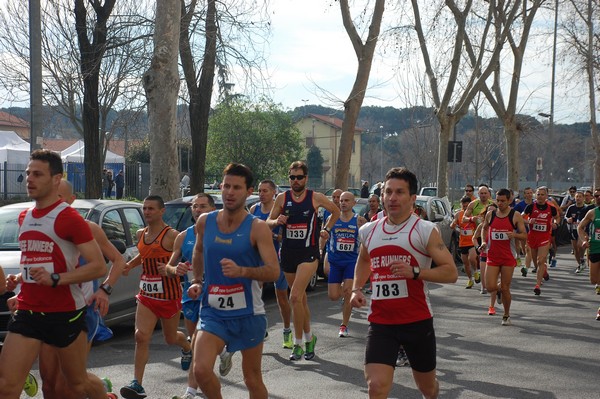 Corriamo al Collatino (23/02/2014) 00018