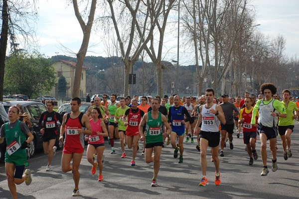 Corriamo al Collatino (23/02/2014) 00019