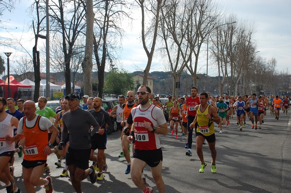 Corriamo al Collatino (23/02/2014) 00021