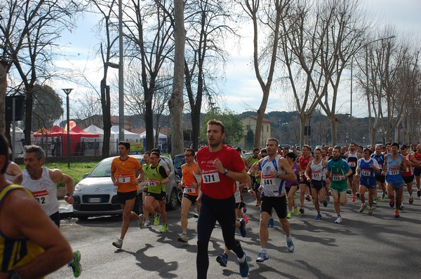 Corriamo al Collatino (23/02/2014) 00022