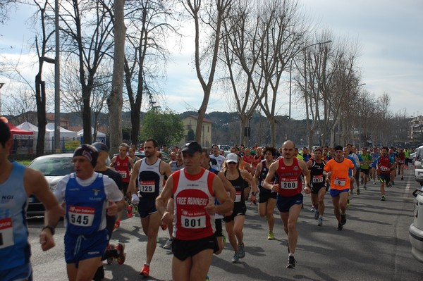 Corriamo al Collatino (23/02/2014) 00024