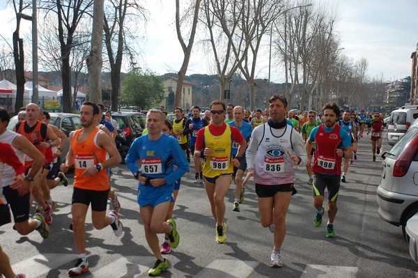 Corriamo al Collatino (23/02/2014) 00025