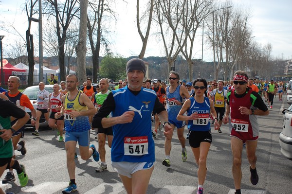 Corriamo al Collatino (23/02/2014) 00027