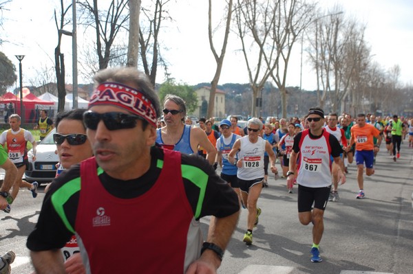 Corriamo al Collatino (23/02/2014) 00028