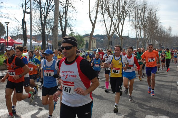 Corriamo al Collatino (23/02/2014) 00029
