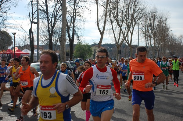 Corriamo al Collatino (23/02/2014) 00030