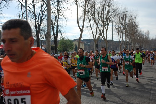 Corriamo al Collatino (23/02/2014) 00031