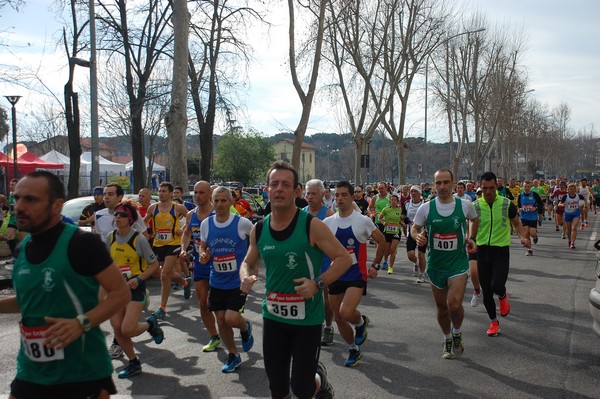 Corriamo al Collatino (23/02/2014) 00032