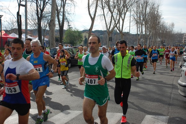 Corriamo al Collatino (23/02/2014) 00033