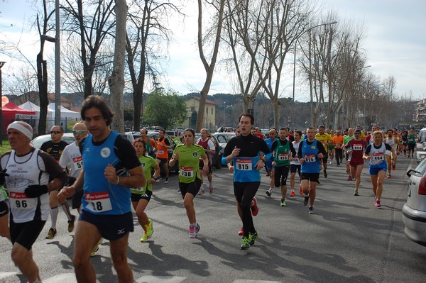 Corriamo al Collatino (23/02/2014) 00034