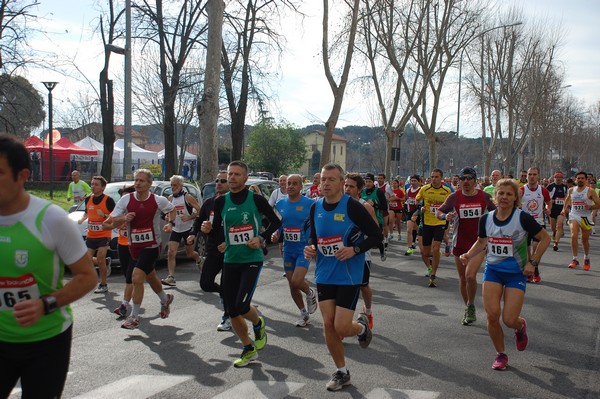 Corriamo al Collatino (23/02/2014) 00036