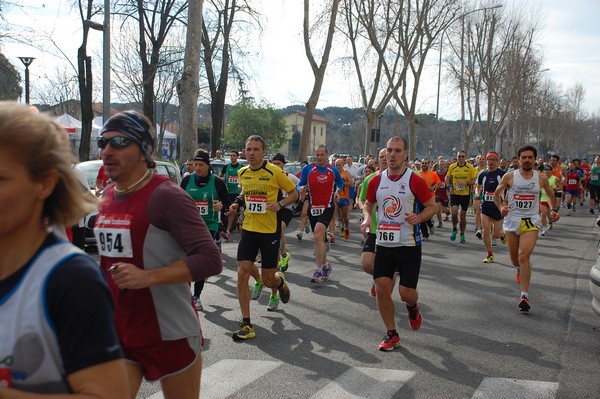 Corriamo al Collatino (23/02/2014) 00037