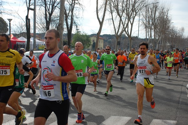 Corriamo al Collatino (23/02/2014) 00038