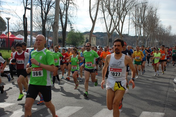 Corriamo al Collatino (23/02/2014) 00039