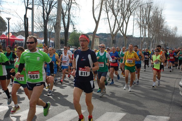 Corriamo al Collatino (23/02/2014) 00040