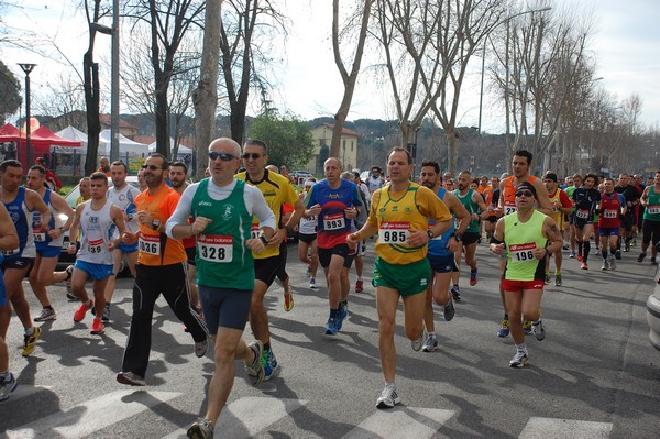 Corriamo al Collatino (23/02/2014) 00041