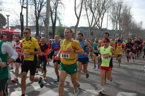 Corriamo al Collatino (23/02/2014) 00042