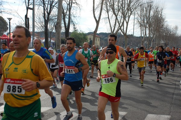 Corriamo al Collatino (23/02/2014) 00043