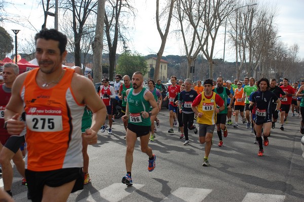 Corriamo al Collatino (23/02/2014) 00044