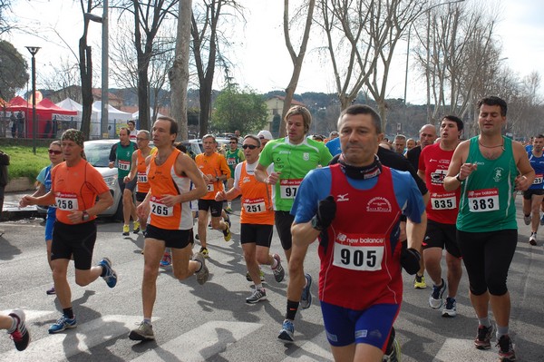 Corriamo al Collatino (23/02/2014) 00047