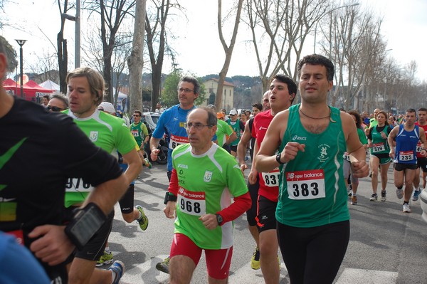 Corriamo al Collatino (23/02/2014) 00048