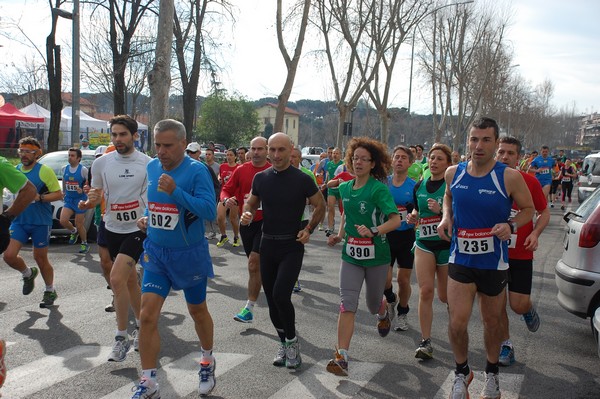 Corriamo al Collatino (23/02/2014) 00049