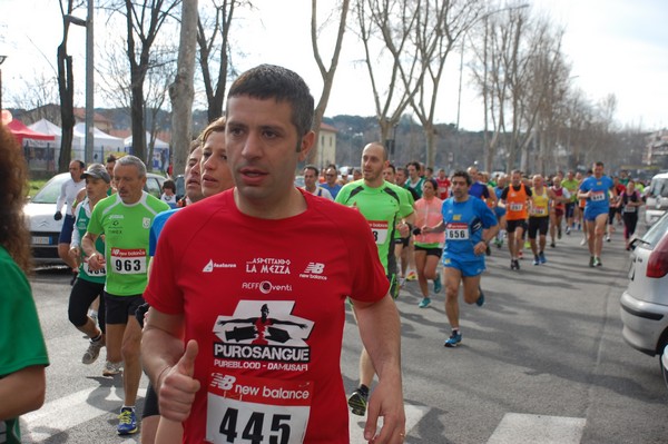 Corriamo al Collatino (23/02/2014) 00050