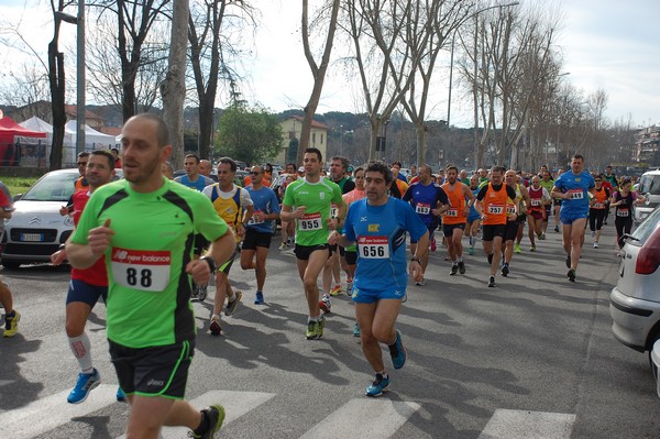 Corriamo al Collatino (23/02/2014) 00051