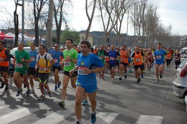 Corriamo al Collatino (23/02/2014) 00052