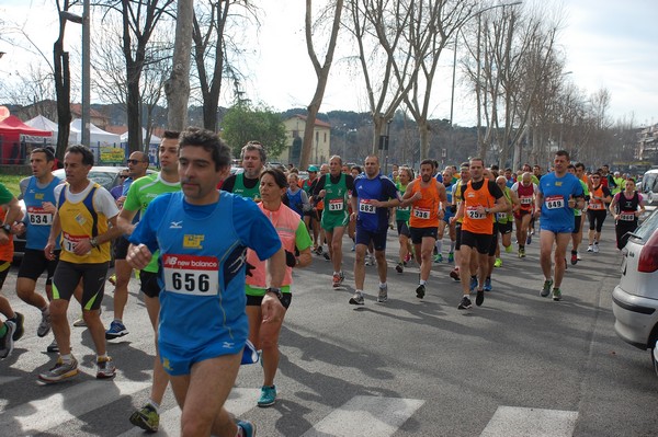 Corriamo al Collatino (23/02/2014) 00053